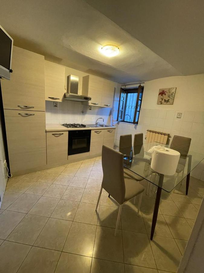 Roby Home Arezzo Exterior foto